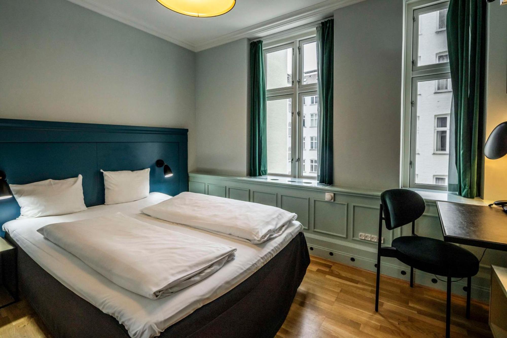 Scandic Webers Copenhague