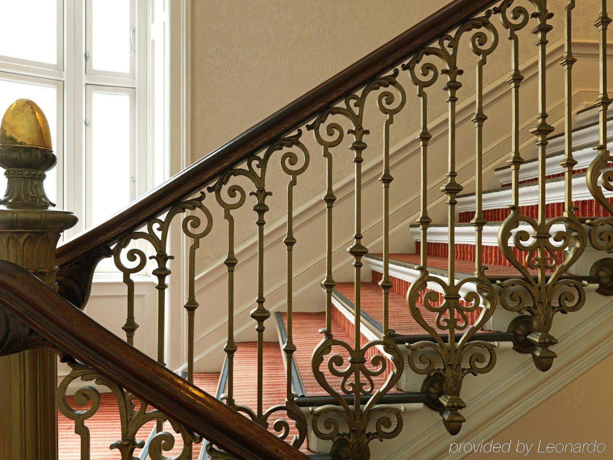 Hotel Scandic Webers Copenhague