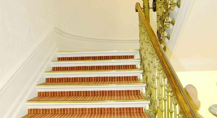 Scandic Webers 4* Copenhague
